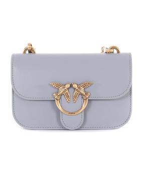PINKO男包, PINKO | Borsetta Pinko "love Baby Bell Simply" In Pelle商品图片 