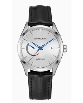 Hamilton | Hamilton Jazzmaster Power Reserve Men's Watch H32635781 8.4折, 独家减免邮费