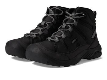 Keen | Circadia Mid Polar 9.3折