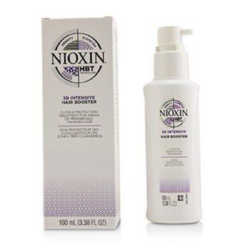 商品NIOXIN | - 3D Intensive Hair Booster (Cuticle Protection Treatment For Areas Of Progressed Thinning Hair)  100ml/3.38oz,商家Jomashop,价格¥330图片
