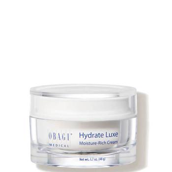 Obagi | Obagi Medical Hydrate Luxe商品图片,额外7.5折, 额外七五折