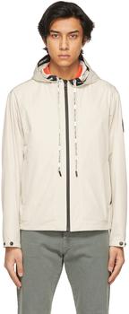 moncler男, Moncler | Beige Carles Jacket商品图片 