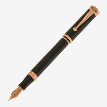 推荐Montegrappa Ducale Fountain Pen (F) ISDUR2RC商品