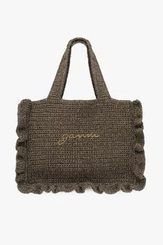 推荐Shopper bag with logo商品