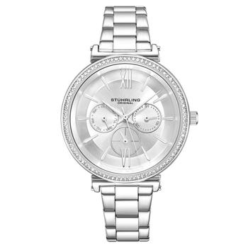 Stuhrling Original | Aria 3908 Quartz 40mm Classic商品图片,1.3折起