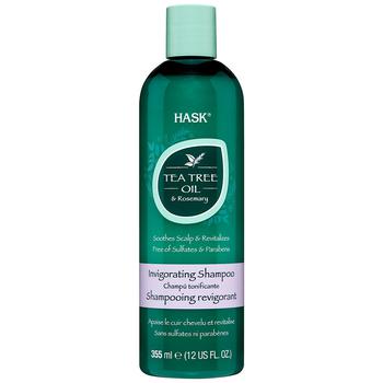 Hask | Scalp Care Shampoo商品图片,