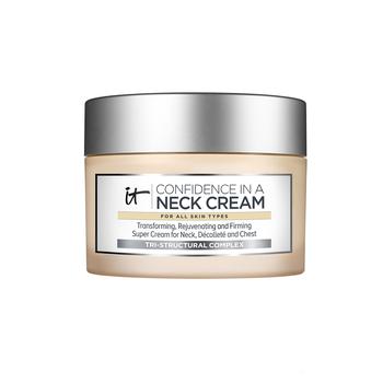 product Confidence in a Neck Cream image