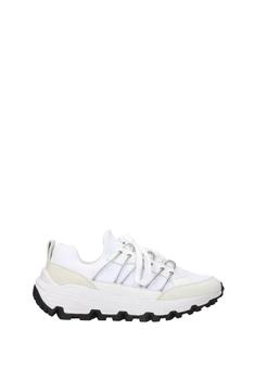 推荐Sneakers vibram Fabric White Optic White商品