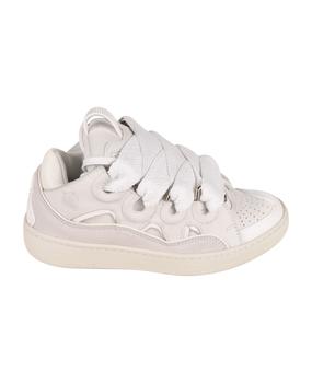 Lanvin | Thick Lace Sneakers商品图片,