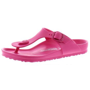 Birkenstock | Birkenstock Womens Gizeh EVA Slide On Comfy Footbed Sandals商品图片,8.3折