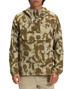 推荐Packable Camo Pullover Hoodie商品