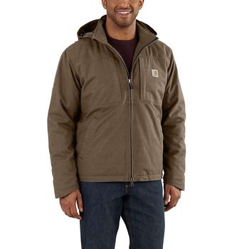 卡哈特外套, Carhartt | Carhartt Men's Full Swing Cryder Jacket商品图片 7.4折起