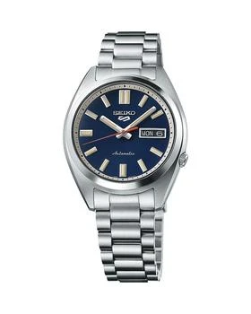 Seiko | 5 Sports Watch, 37mm,商家Bloomingdale's,价格¥2216