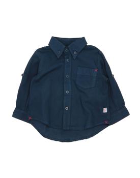 IL GUFO | Patterned shirt商品图片,5.6折