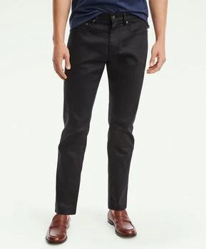 Brooks Brothers | Classic Slim Fit Denim Jeans,商家Brooks Brothers,价格¥993