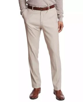 Paisley & Gray | Men's Downing Slim-Fit Stretch Mélange Suit Pants,商家Macy's,价格¥643