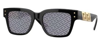 Versace | Versace VE 4421 GB1/F Wayfarer Sunglasses 