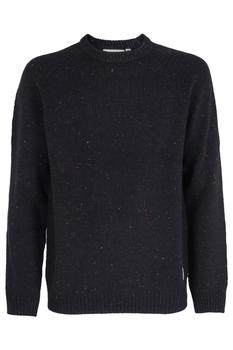 Carhartt | Carhartt Anglistic Sweater商品图片,8.6折