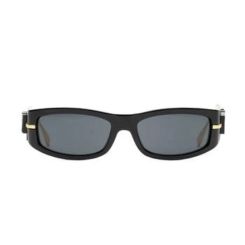 Fendi | Fendi Eyewear Rectangular Frame Sunglasses 8.1折, 独家减免邮费