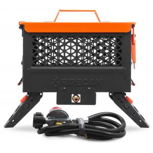 商品Ignik | Ignik - FireCan Portable Firepit,商家New England Outdoors,价格¥1499图片