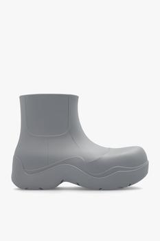 商品Bottega Veneta | Bottega Veneta puddle Rain Boots - Women,商家Piano Luigi,价格¥7263图片