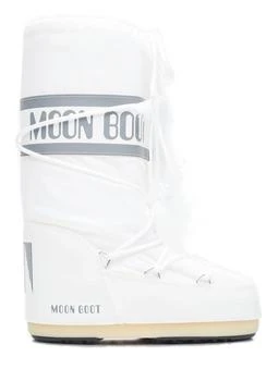 Moon Boot | Moon Boot Icon Lace-Up Waterproof Snow Boots 7.3折