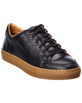 推荐Warfield & Grand Fade Leather Sneaker商品