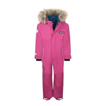 TROLLKIDS | TROLLKIDS 男童套装 7023483BRIGHTBERRYMADEIRABLUE 粉红色,商家Beyond Moda Europa,价格¥1212