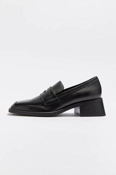 Vagabond Shoemakers Blanca Heeled Loafer,价格$185