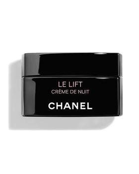 商品Chanel | LE LIFT CRÈME DE NUIT 1.7 oz. Smoothing and Firming Night Cream,商家Bloomingdale's,价格¥1231图片