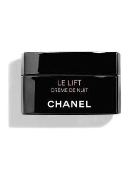 Chanel | LE LIFT CRÈME DE NUIT 1.7 oz.,商家Bloomingdale's,价格¥1330