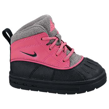 商品NIKE | Nike Woodside II High - Girls' Toddler,商家Foot Locker,价格¥424图片