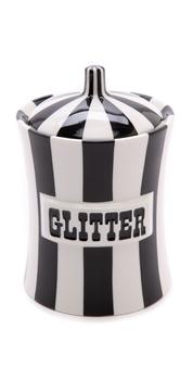 商品Jonathan Adler | Jonathan Adler 亮片罐,商家Shopbop,价格¥622图片