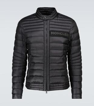 Moncler | Conques填充机车夹克商品图片,