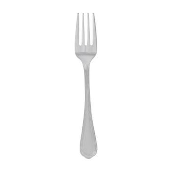 商品Christofle | Silver Plated Rubans Cake Fork 0024-013,商家Jomashop,价格¥527图片