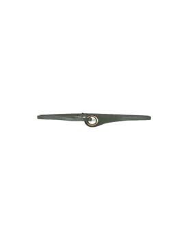 Burberry | Thin belt商品图片,3.4折