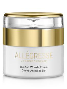 推荐Bio Anti Wrinkle Cream商品