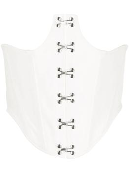 product bonded cotton under corset - women image