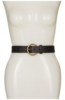 product Flat Leather Belt image