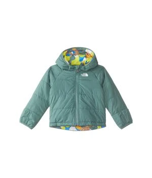 The North Face | Reversible Perrito Hooded Jacket (Infant) 5.8折起, 满$220减$30, 满减