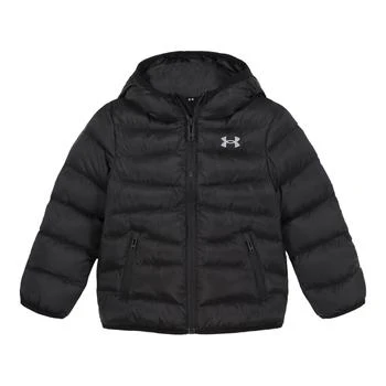 Under Armour | Prime Puffer Jacket (Toddler) 4.1折起, 独家减免邮费