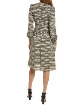 Diane von Furstenberg | Diane von Furstenberg Myla Dress商品图片,3.8折, 独家减免邮费