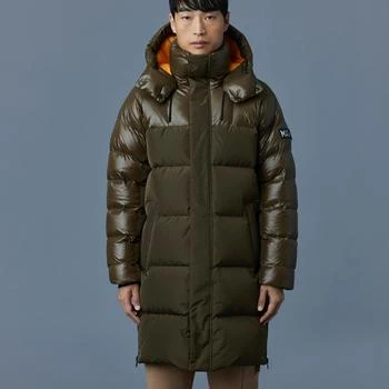 推荐Mackage Kazuya Quilted Shell Down Coat商品