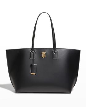 巴宝莉包包包, Burberry | TB Smooth Leather Tote Bag商品图片 
