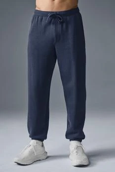 Alo | Triumph Restore Sweatpant - Navy,商家Alo yoga,价格¥510