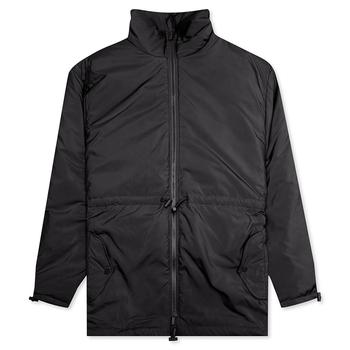 essentials夹克, Essentials | Fear of God Essentials Storm Jacket - Iron商品图片 