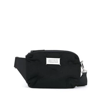 MAISON MARGIELA | Maison Margiela Totes in Black,商家Modayn,价格¥6774