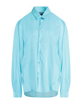 推荐Solid color shirts & blouses商品