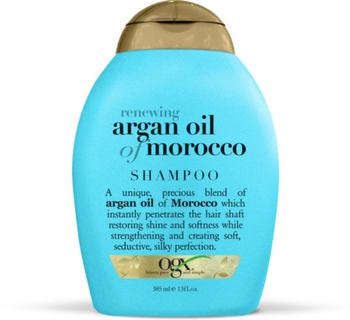 OGX | Renewing Moroccan Argan Oil Shampoo商品图片,额外8折, 额外八折