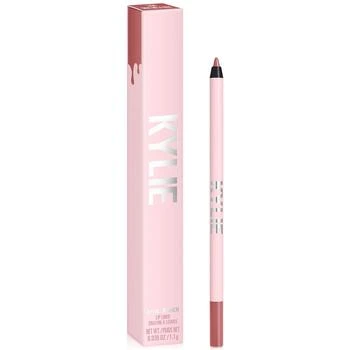 Kylie Cosmetics | Lip Liner,商家Macy's,价格¥120